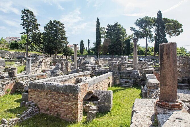 Private Half Day Trip to Salona, Klis Fortress and Trogir - Authentic Experiences and Traveler Insights
