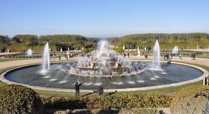 Private Half-Day Trip to Versailles from Paris with Macarons - Practical Details and What They Mean for You