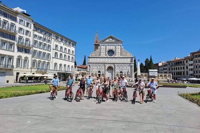 Private Highlights of Florence Bike Tour - Authenticity and Value: What This Tour Offers