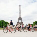 Private Highlights of Paris Bike Tour - What the Tour Includes and What It Doesn’t