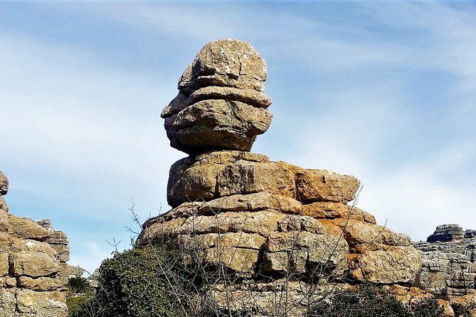 Private hiking in El Torcal from Marbella or Malaga - The Value of the Experience