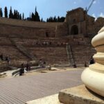 Private Historical Roman Walking Tour of Cartagena - Why the Tour Works for Travelers