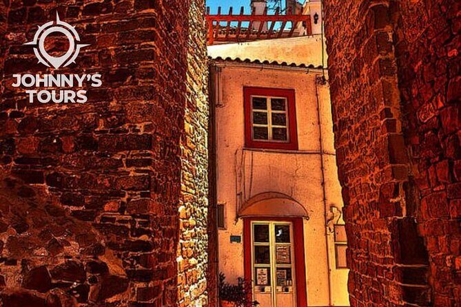 Private Historical Tour in Algarve - FAQs