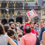 Private Historical Tour: The Highlights of Bruges - The Sum Up: Who Should Consider This Tour?