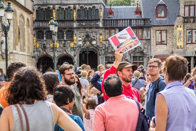 Private Historical Tour: The Highlights of Bruges - The Sum Up: Who Should Consider This Tour?