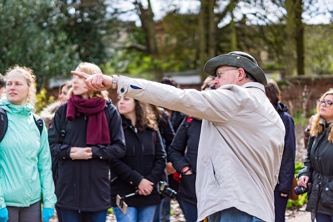 Private Historical Walking Tour of York - In-Depth Look at the Tour Experience