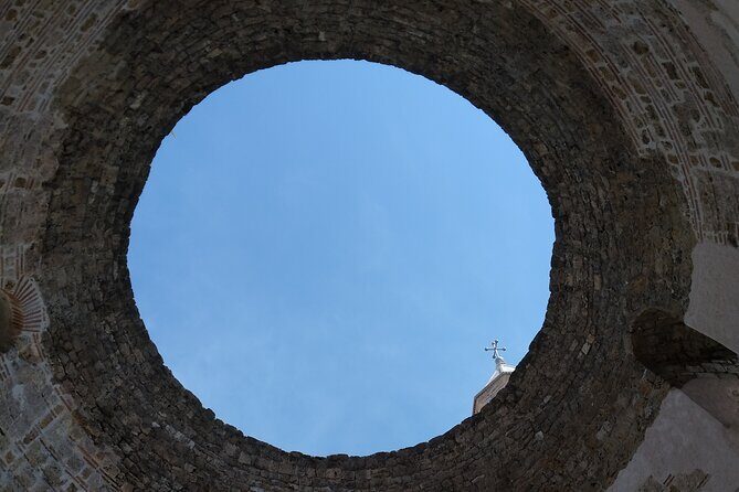 Private History tour - small group - The Experience and its Value
