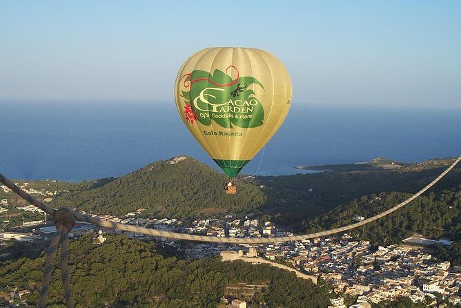 Private Hot Air Balloon Ride in Mallorca with Champagne and Snacks - Final Thoughts