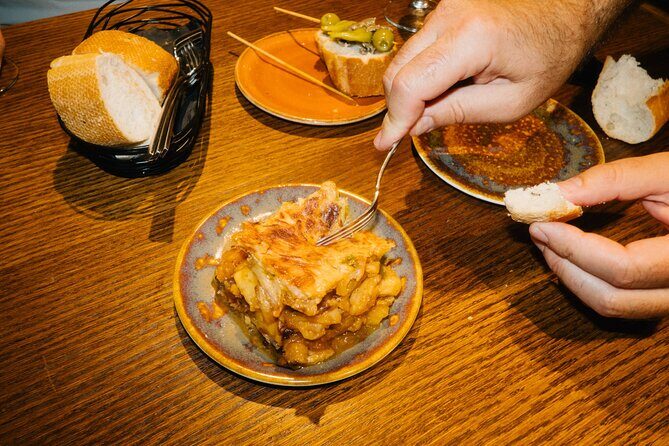 Private Hungry City Walking and Food Tour from San Sebastian - What to Expect and Practical Tips