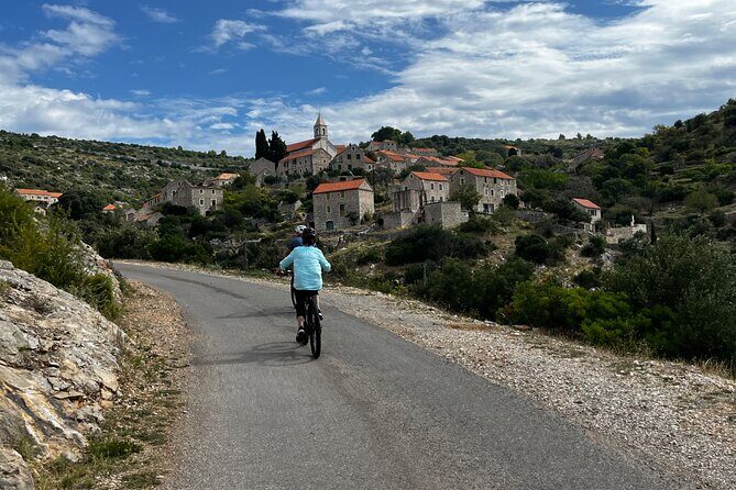 Private Hvar Island E-Bike Tour (Self-Guided) - The Sum Up: Is This Tour Right for You?