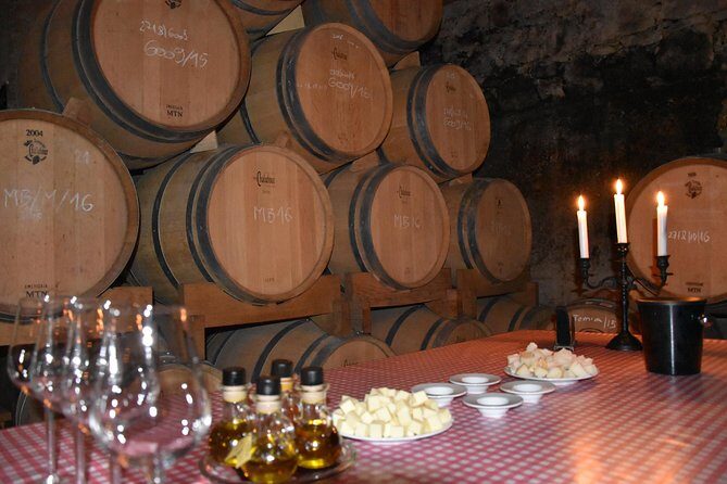 Private Hvar Wine Tasting Tour with Traditional Dinner/Lunch - Who Should Consider This Tour?