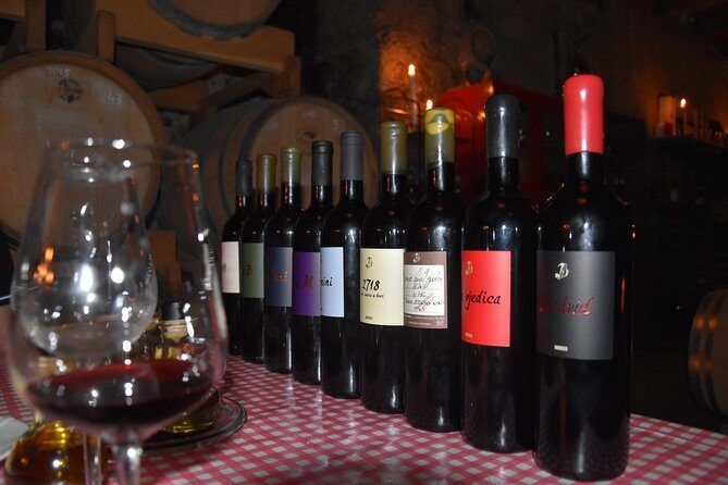 Private Hvar Wine Tasting Tour - Itinerary Breakdown: What Makes Each Stop Special