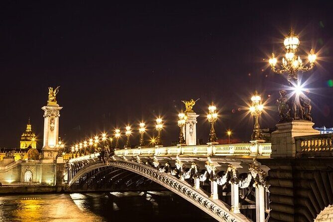 Private illumination Tour in Paris with Indian Dinner hotel Pickup - Who Would Love This Tour?