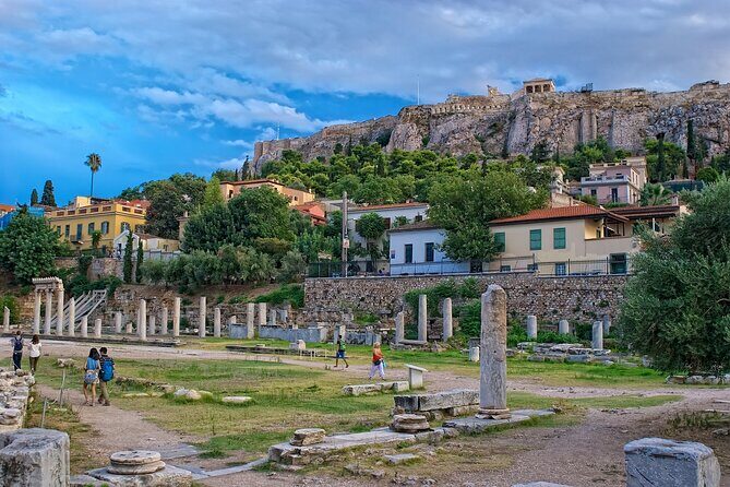 Private in Athens !!! Full Day Guided Tour - Practical Tips for Booking and Enjoying