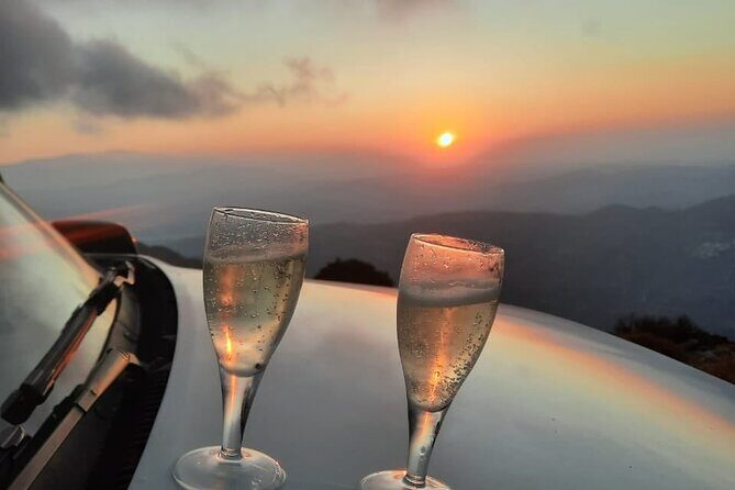 PRIVATE Jeep Safari 4x4 SUNSET with Dinner in Mountains CRETE - Who Will Love This Experience?