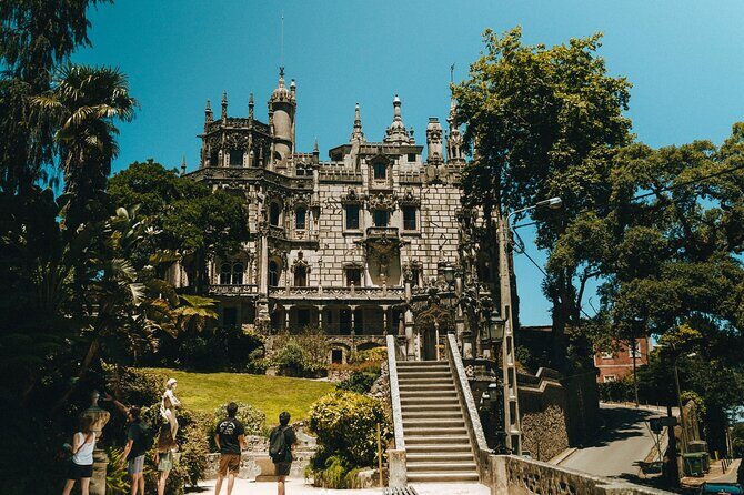 Private Jeep Safari in Sintra - Who Will Love This Tour?