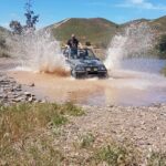 Private jeep safari with historical highlights of Silves town - FAQ