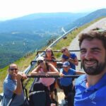 Private Jeep Tour of Marão Nature - Cultural Charm: Amarante and Beyond