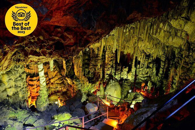 Private Jeep Tour - Zeus Cave - Cretan villages - FAQ