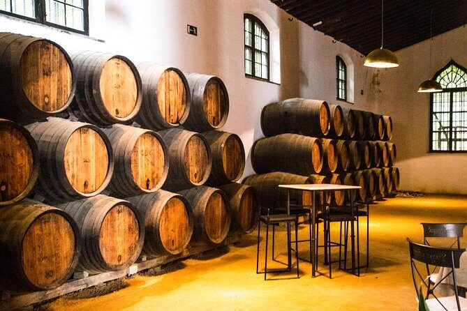Private Jerez Winery and Jerez Brandy Experience from Seville Hotel pick up - Why This Tour Works for Travelers