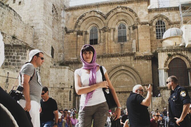 Private Jewish Heritage Walking Tour in Dubrovnik with Local Expert - The Value of a Private Tour