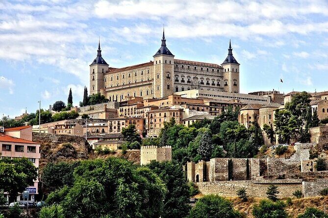 Private Jewish Walking Tour in Toledo - Final Thoughts