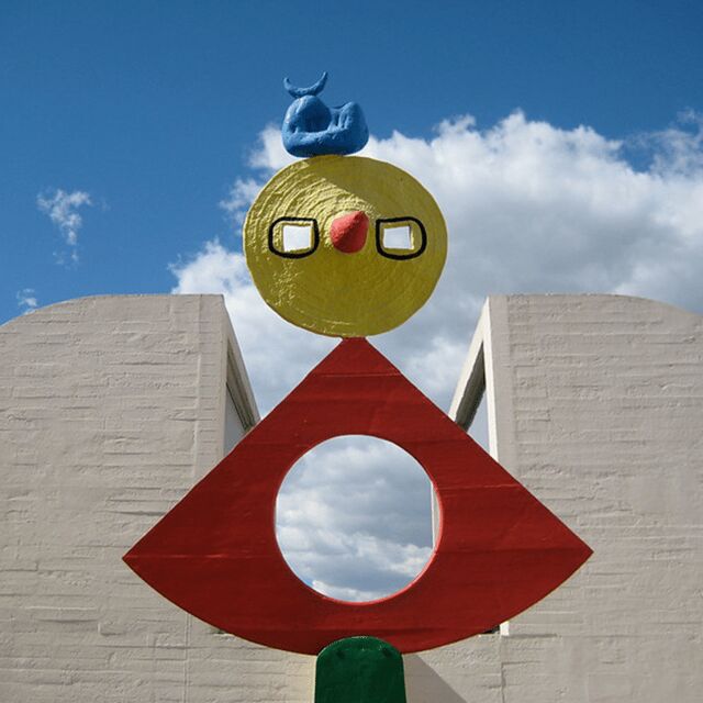 Private Joan Miró Tour: Skip-the-Line & Art Expert Guide - What to Expect on the Tour