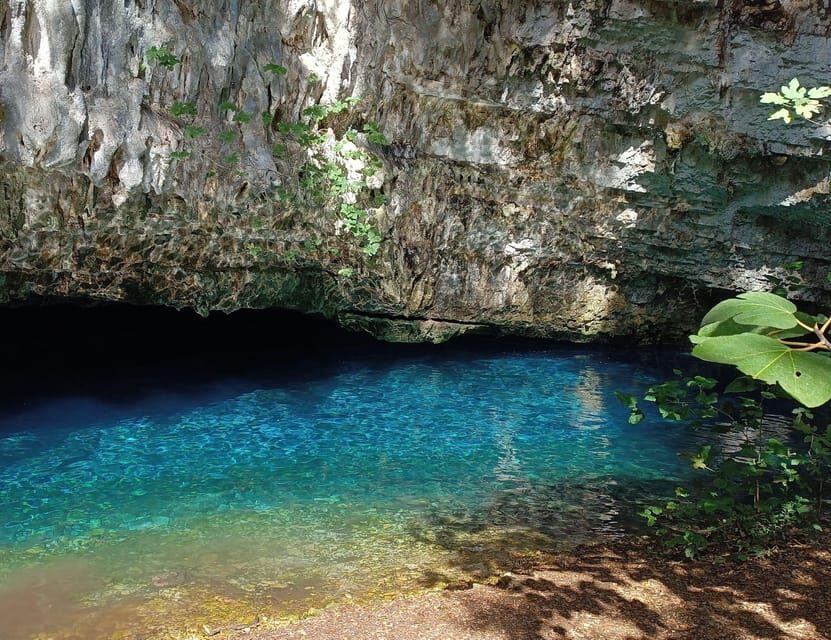 Private Kefalonia eBike Adventure-Explore Nature & Tradition - What Makes This Tour Stand Out?