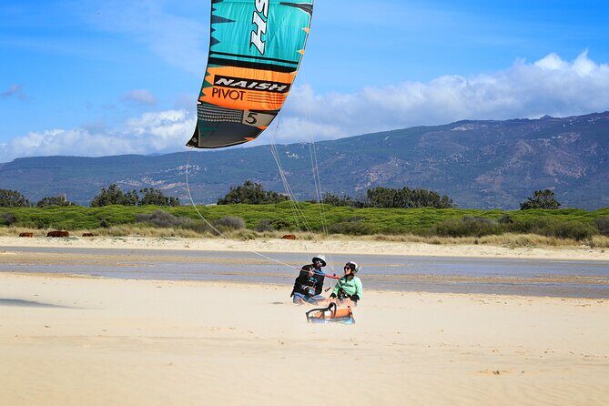 Private Kitesurfing Lessons for All Levels in Tarifa - FAQ: Your Practical Questions Answered