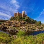 Private Knights Templar Full-Day Tour to Tomar, Almourol Castle and Constância - A Deep Dive Into the Experience