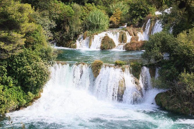 Private Krka National Park Tour from Split (tickets&guide incl.) - Who Will Love This Tour?