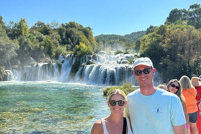 Private Krka Waterfalls Day Trip from Split including Wine Tasting & Lunch - Price and Value Analysis