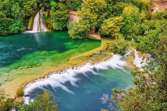 Private Krka Waterfalls & ibenik & Wine Tasting Tour - The Sum Up: Who Will Love This Tour?