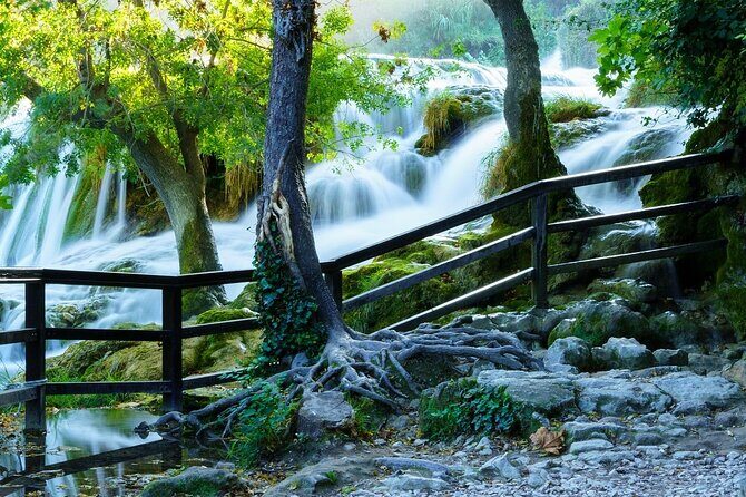 Private Krka Waterfalls Tour with Wine Tasting - Why This Tour Offers Good Value