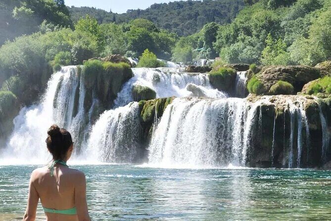 Private Krka Waterfalls with Wine and Prosciutto Shore Excursion - Why This Tour Works for Travelers