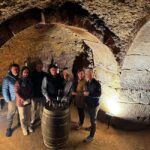 Private La Rioja Day: Visit 2 Premium Wineries with lunch. - Practical Details and What to Expect