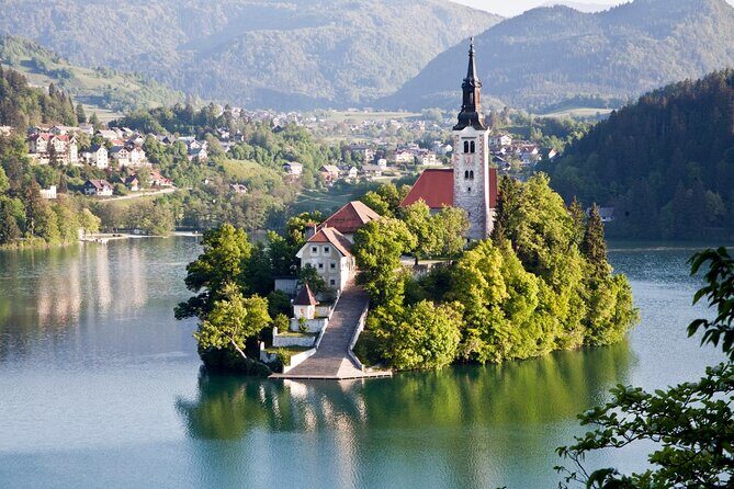 Private Lake Bled and Ljubljana Tour from Zagreb - FAQ