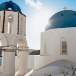 Private land tour in Santorini - FAQ