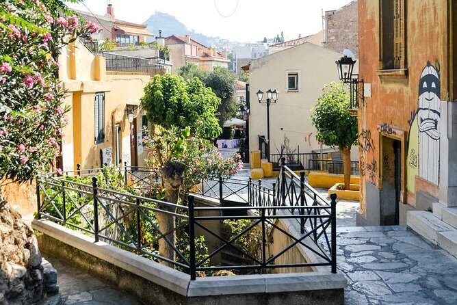 Private Layover Athens Sightseeing Ride from the Airport or Port - FAQ