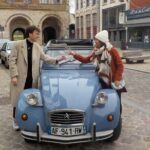 Private Lille Tour by Classic Convertible 2CV with Champagne - Frequently Asked Questions