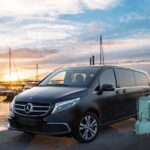 Private Limo Transfer From ATH Airport To Athens/Pireaus/Suburbs - Why This Transfer Shines