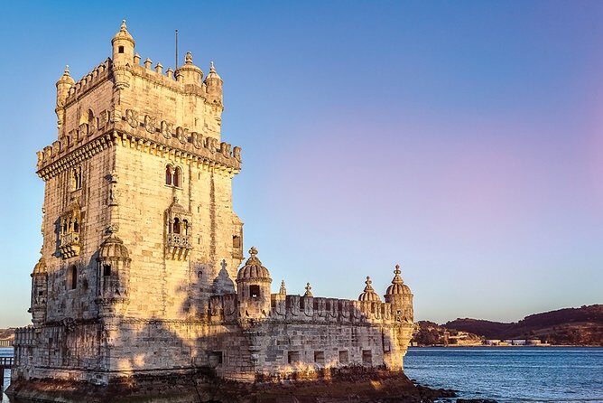 Private Lisbon city tour - Exploring Lisbon: A Thorough Review