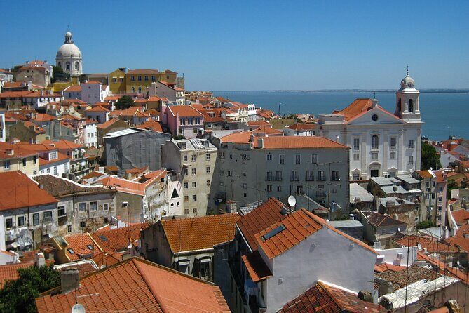 Private Lisbon Historical Tour on a Tukxi - In-Depth Look at the Itinerary