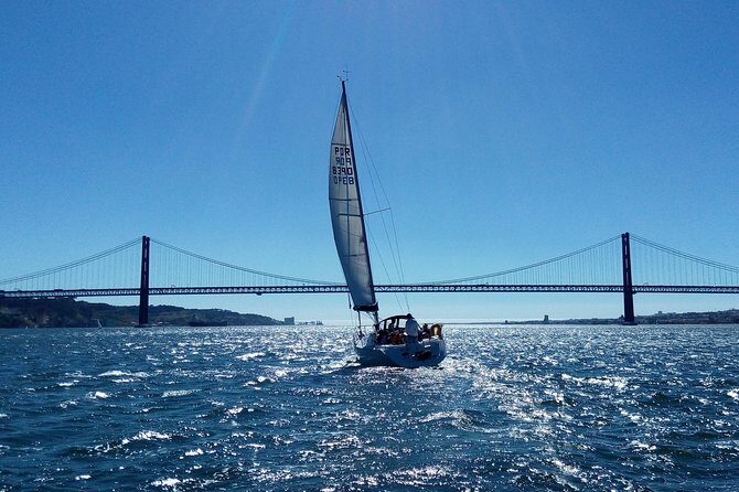 Private Lisbon Sailing Cruise on Sailing Yacht - Who Is This Tour Best For?
