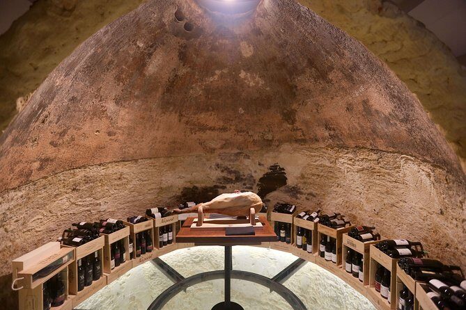 Private Lisbon Tour with Premium Portuguese Wine and Tapas Tasting - A Deep Dive into the Lisbon Wine and Tapas Tour