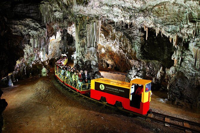 Private Ljubljana and Postojna Cave Tour from Zagreb - What We Think of the Experience