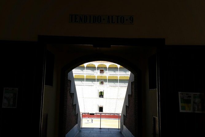 Private Local Tapas Tour 3 hrs (Customizable) - Visiting the Madrid Bullring: More Than Just a Spectacle