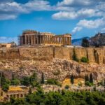 Private local tour of the Acropolis Hill and the New Acropolis Museum - Practical Details: What to Expect