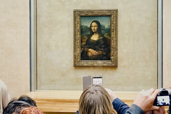 Private Louvre Museum Guided Tour - Timed entry included - Analyzing the Value
