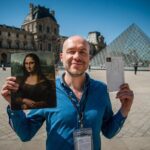 Private Louvre Museum Tour by Alberto Local Guide and his team in Paris - Key Points